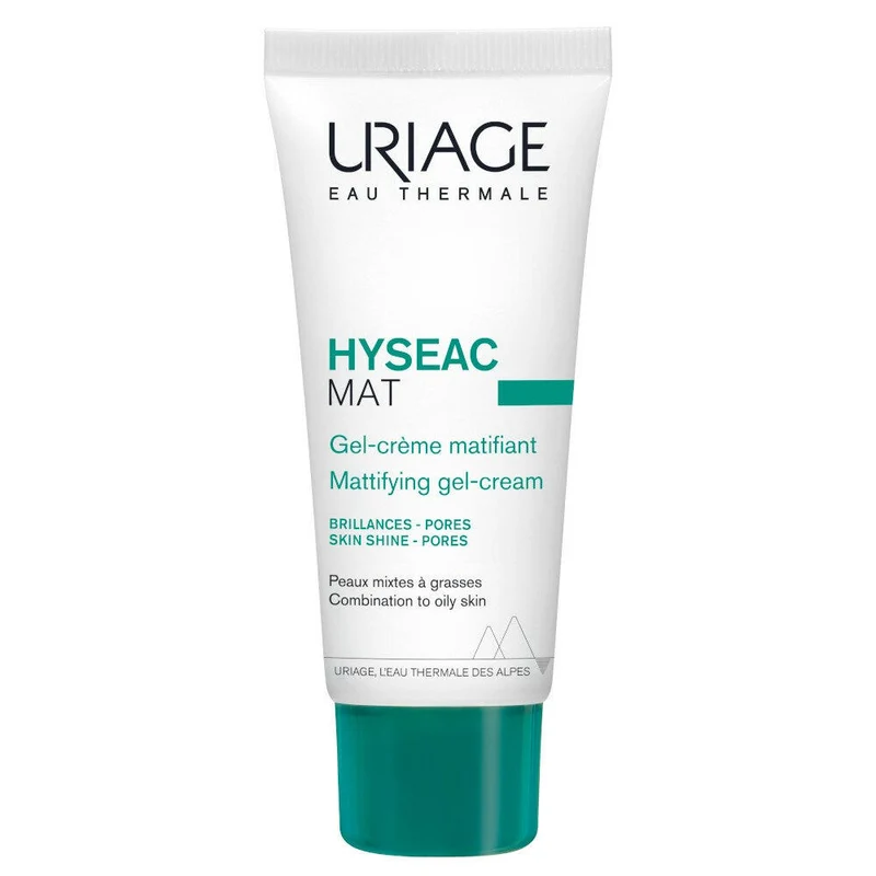 Uriage Hyséac Mat Crema 40ml