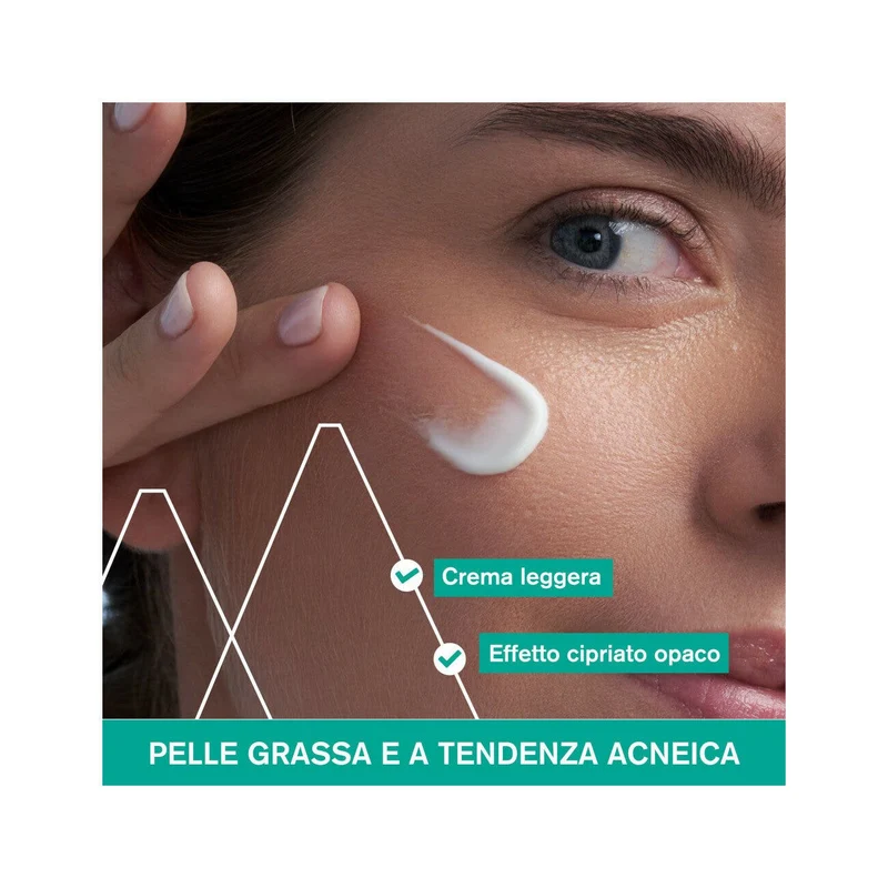 Uriage Hyseac 3 Regul+ Trattamento Globale Anti-imperfezioni 40ml