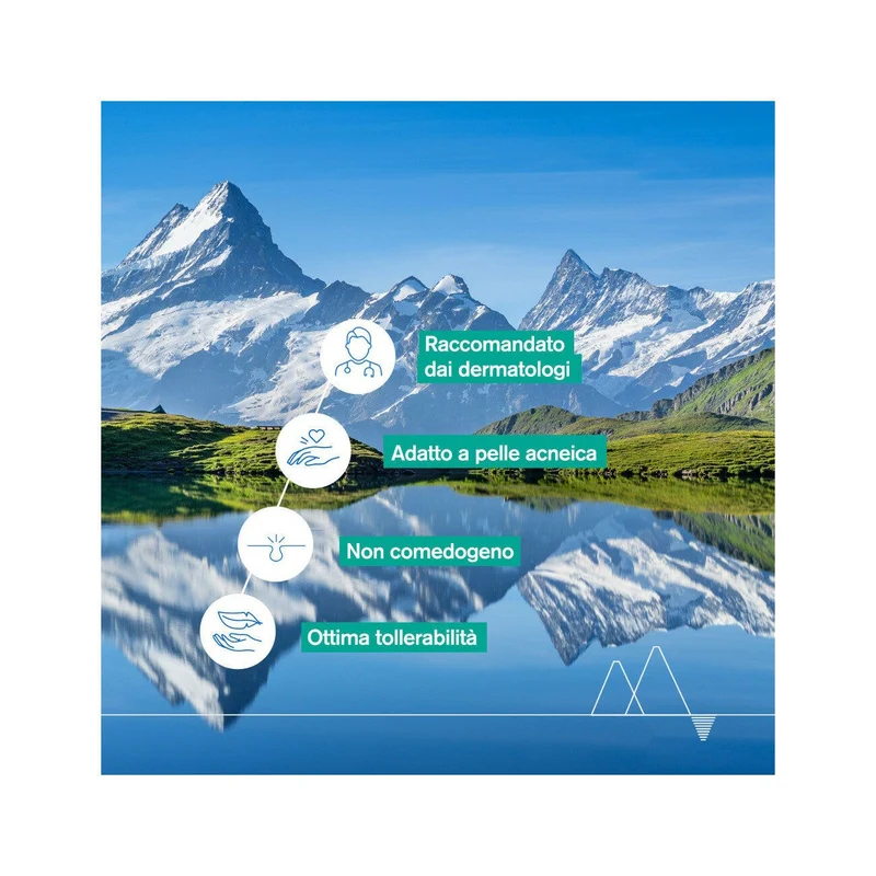 Uriage Hyseac 3 Regul+ Trattamento Globale Anti-imperfezioni 40ml