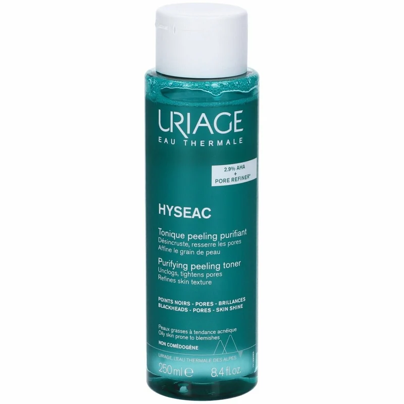 Uriage Hyséac Tonico Purificante 250ml