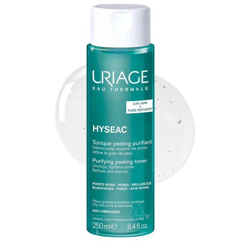 Uriage Hyséac Tonico Purificante 250ml