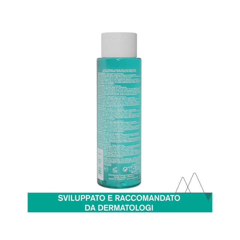 Uriage Hyséac Tonico Purificante 250ml
