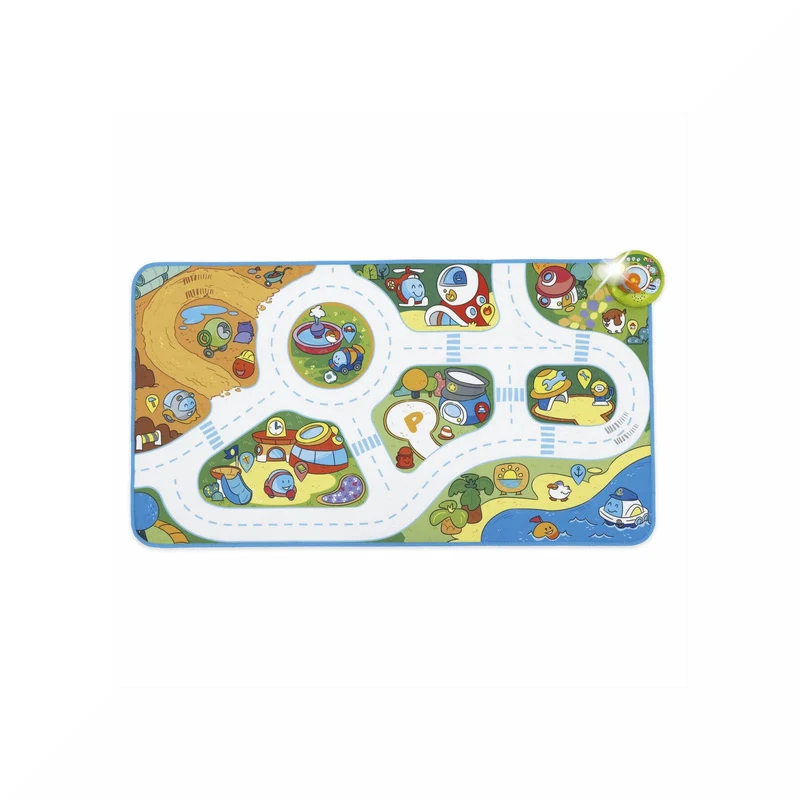 Chicco Gioco Tappeto Elettronico 2-6 Anni