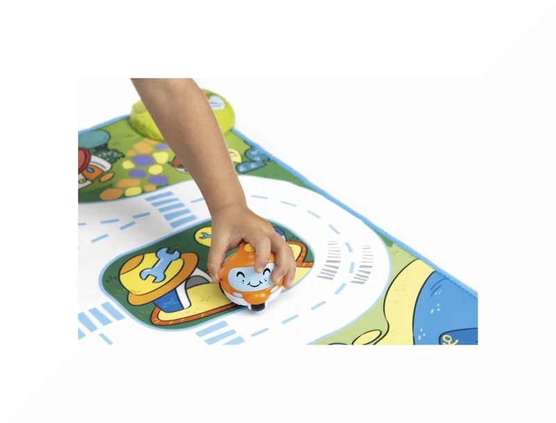 Chicco Gioco Tappeto Elettronico 2-6 Anni