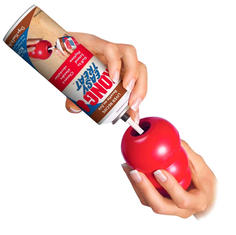 Hundesnack KONG® Easy Treat™