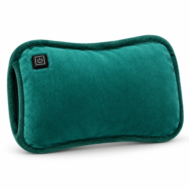 Portable Heating Pad Relief Soothing Comfort Design