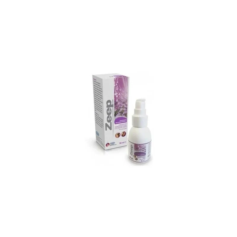 Zeep 50Ml
