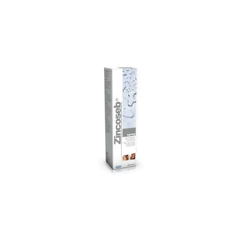Zincoseb Spray 200Ml