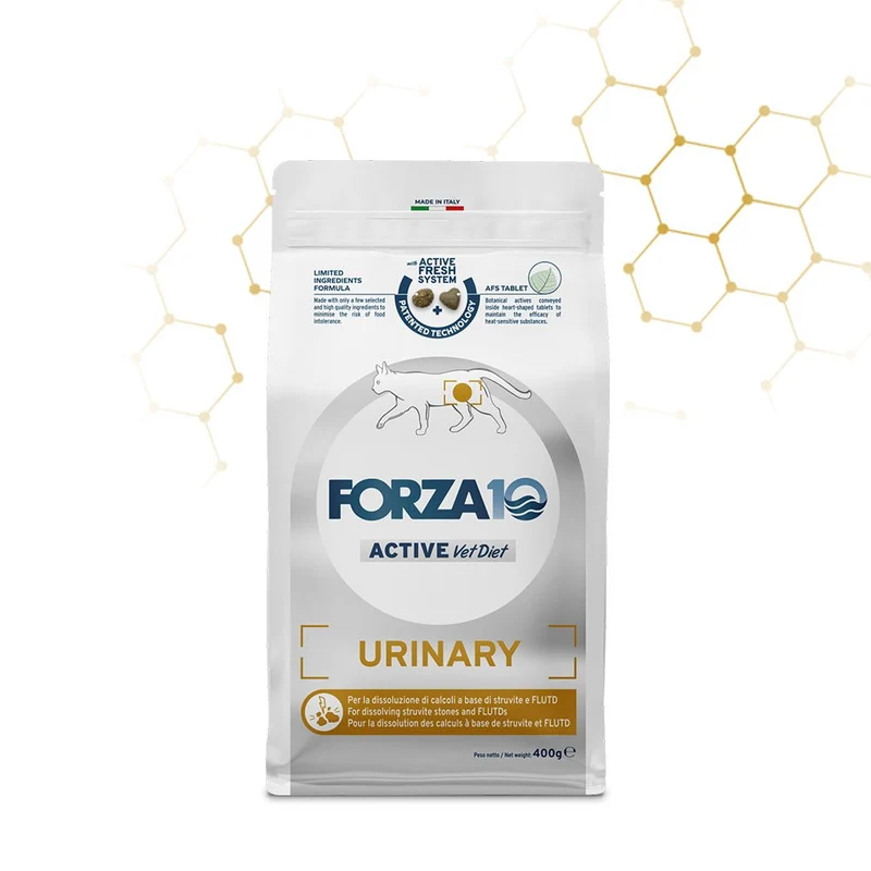 Forza10 Urinary Active Gatto 1.5Kg