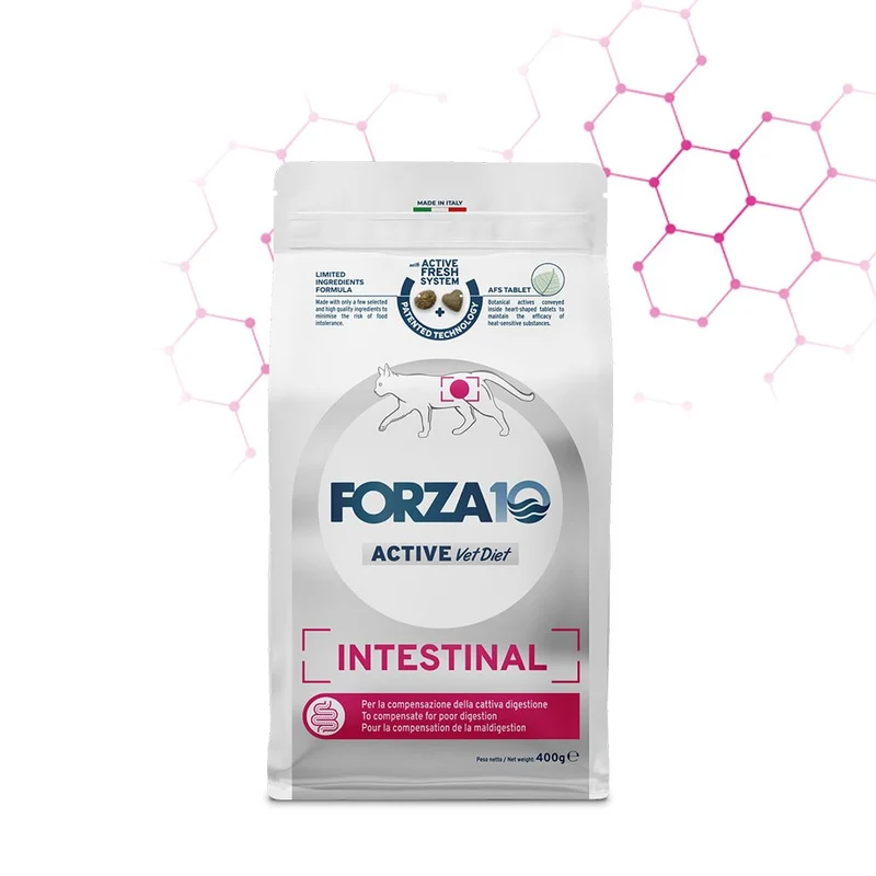 Forza 10 Intestinal Active