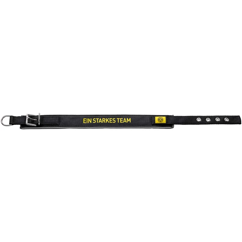 Halsband Neopren Reflect BVB