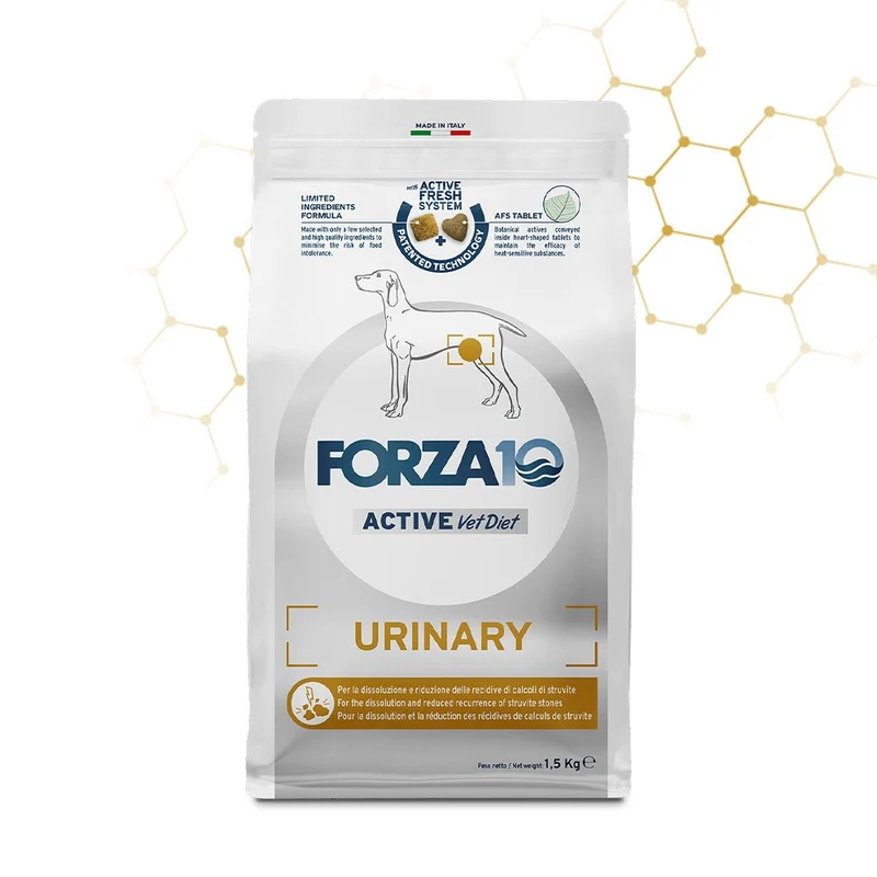 Forza 10 Urinary Active Cane