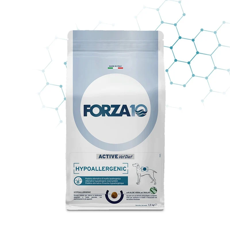 Forza 10 Hypoallergenic