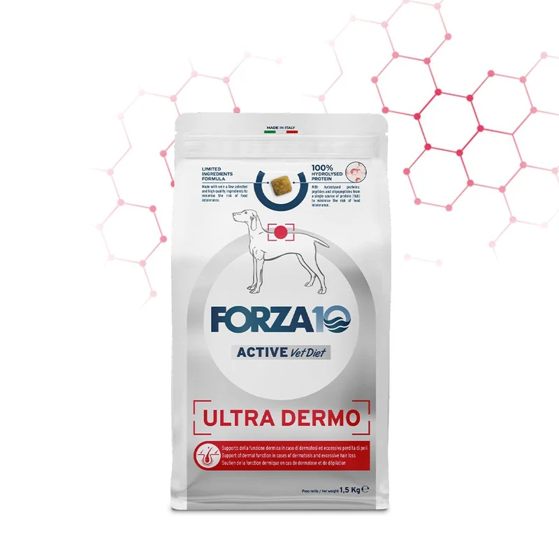 Forza 10 Ultra Dermo 1,5kg