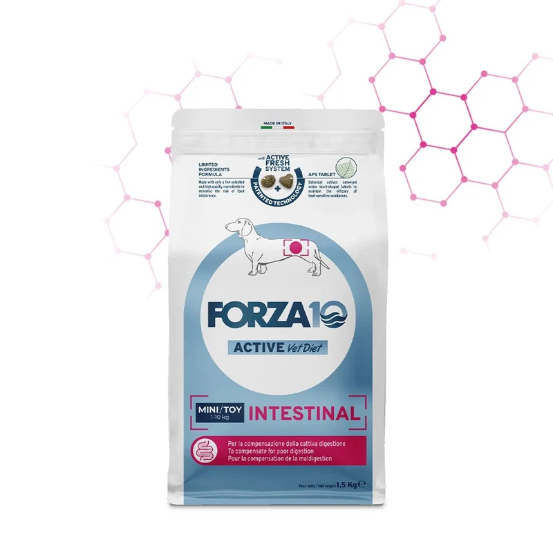 Forza10 Intestinal Mini/Toy