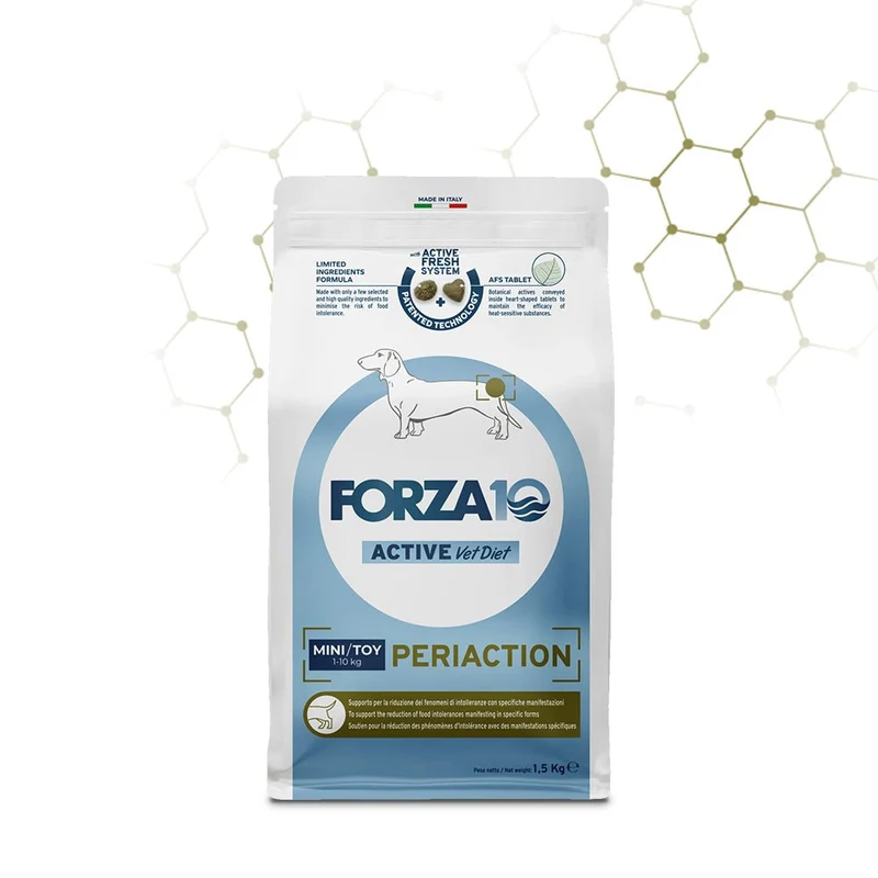 Forza10 Periaction Per Cani Adult Mini