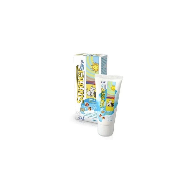 Sunner Skin 40Ml