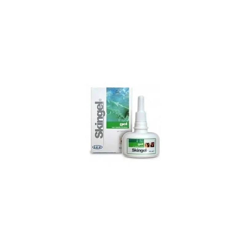 Skingel 50Ml
