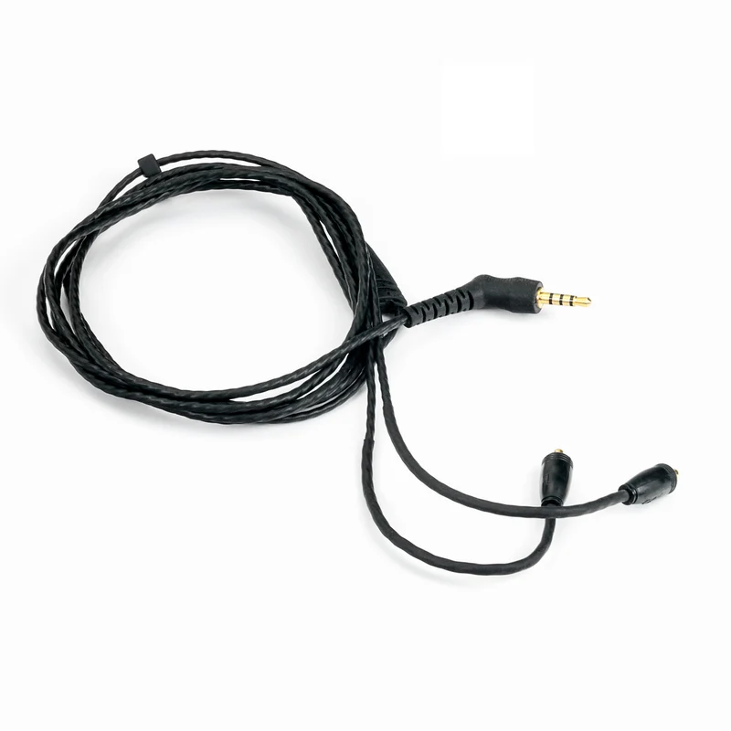 Cavo bilanciato con connettore MMCX (jack da 2.5 mm)