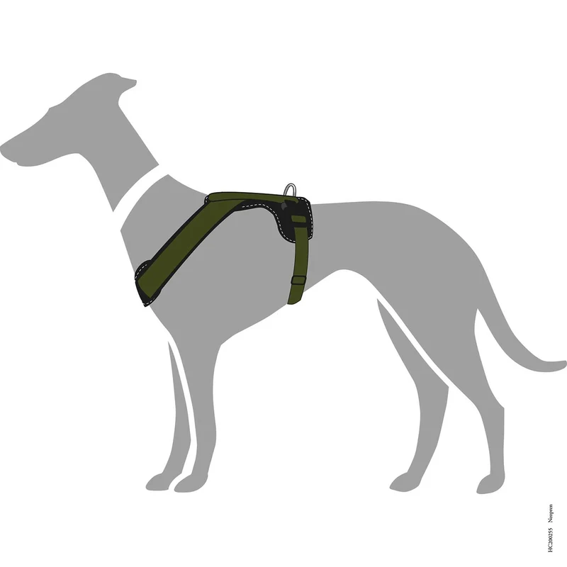Geschirr Neopren