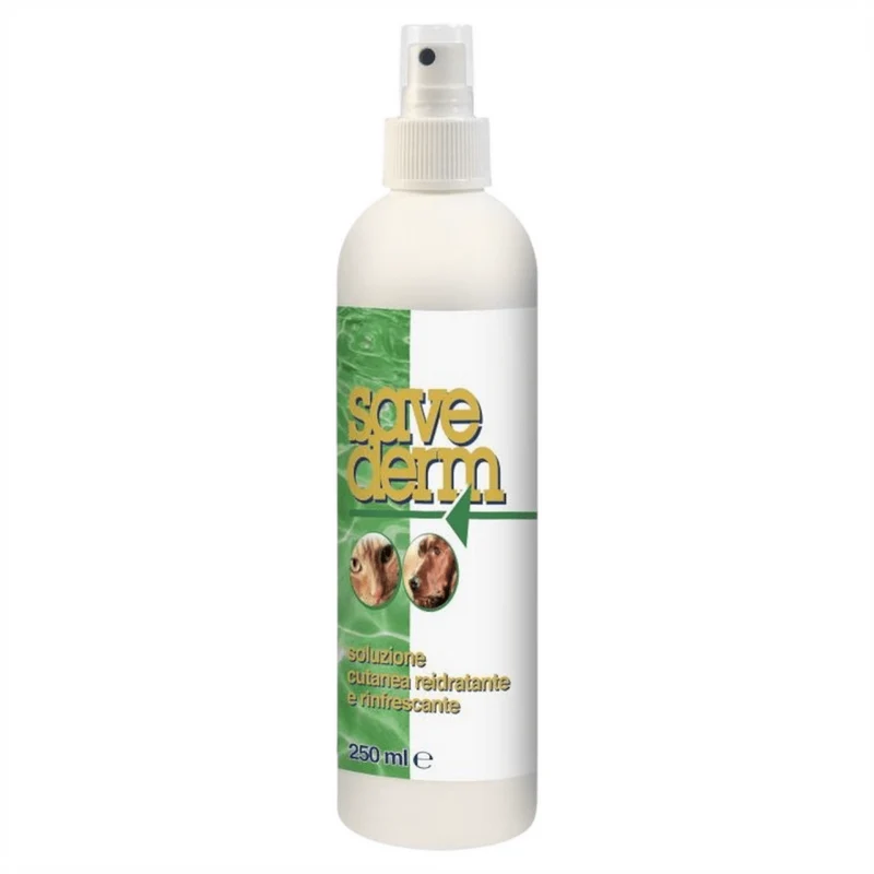 Save Derm Soluzione 250Ml