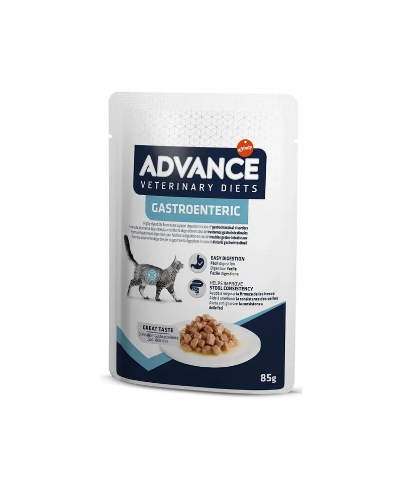 Advance Diet Bust.85G Gastroenteric Gatto
