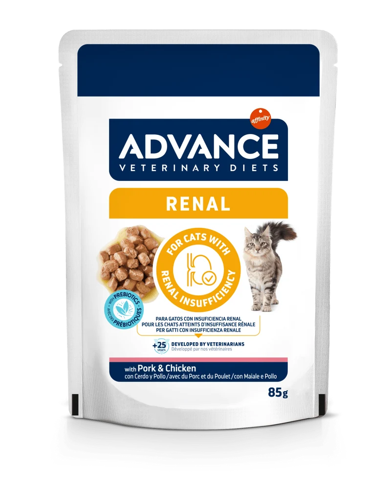 Advance Diet Bust.85G Renal Gatto