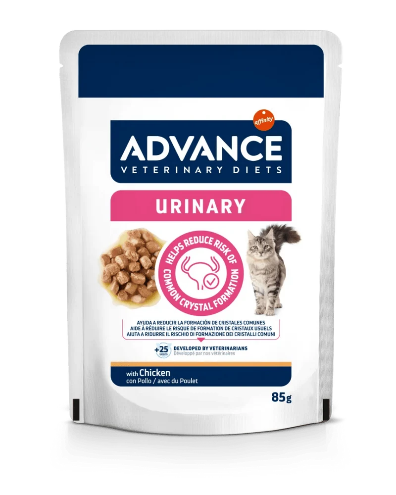 Advance Diet Bust.85G Urinary Gatto