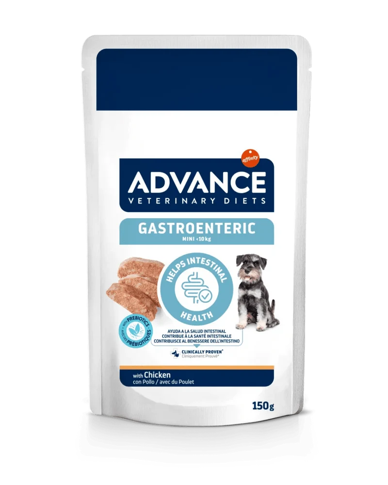 Advance Diet Bust.150G Gastroenteric Cane