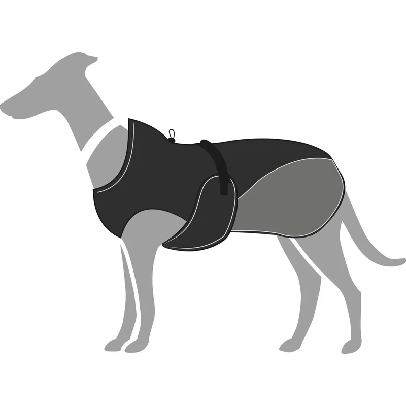 Hundemantel Uppsala Cozy