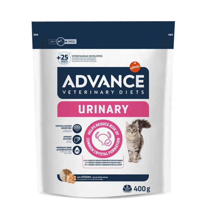 Advance Diet Urinary Gatto