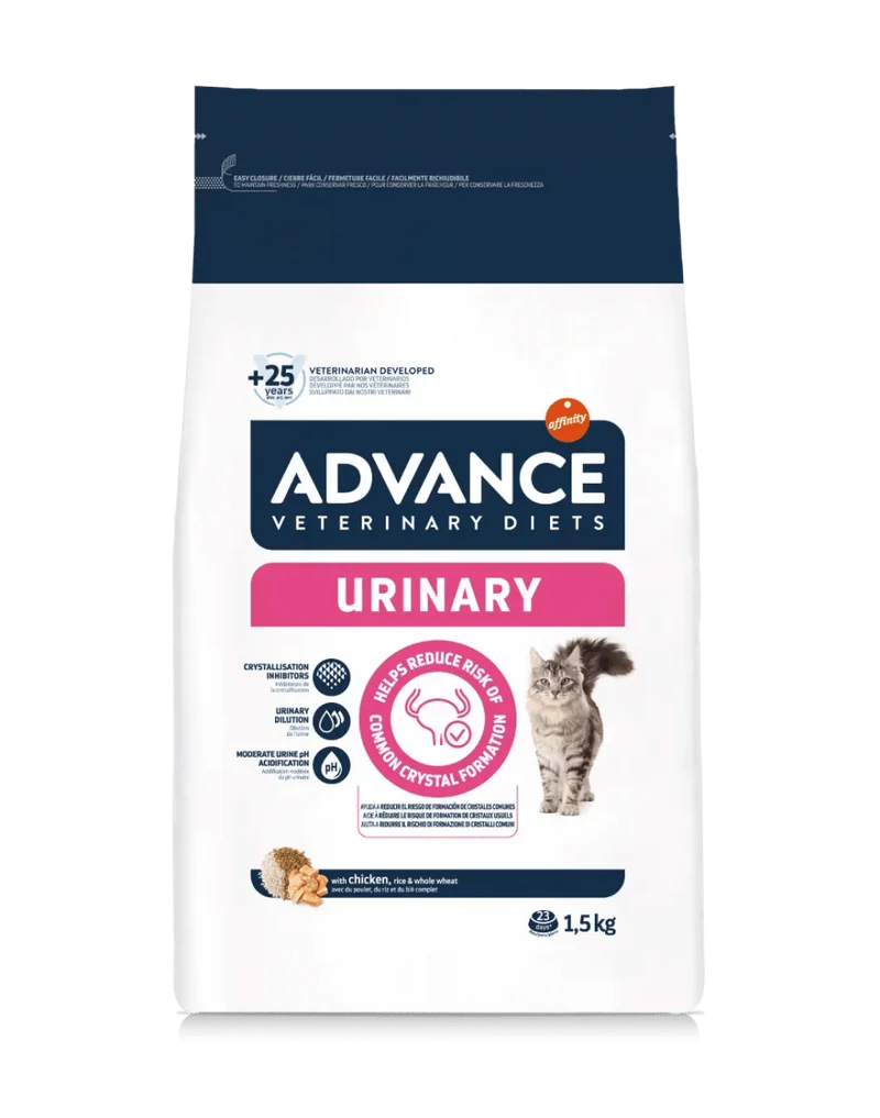 Advance Diet Urinary Gatto