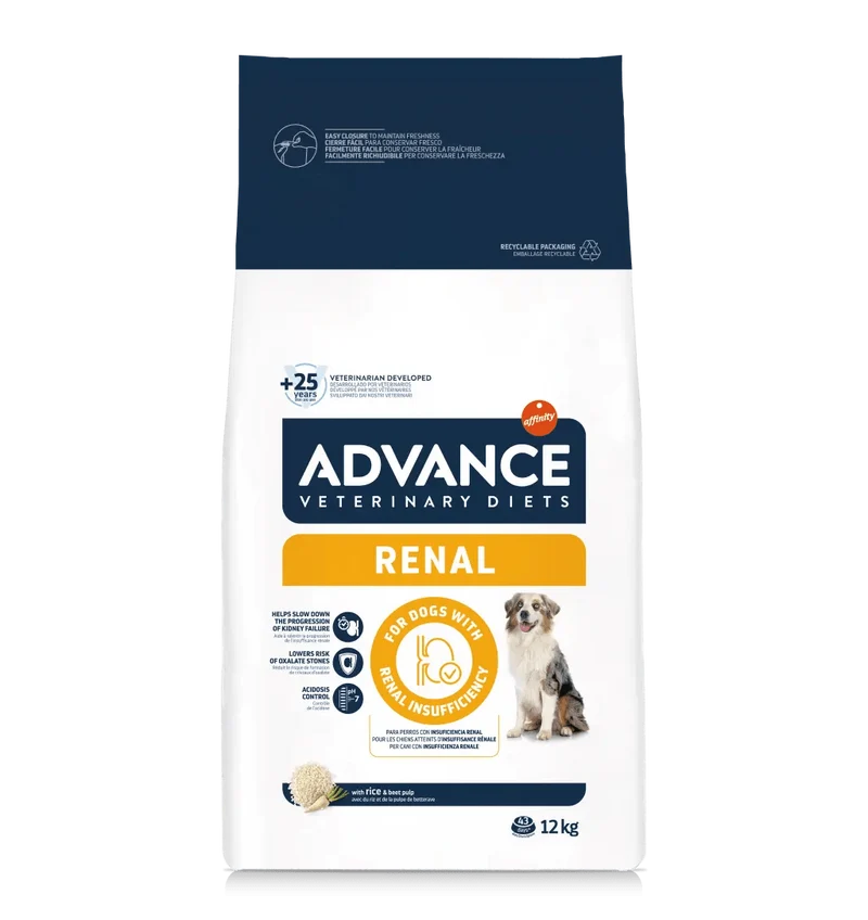Advance Diet Renal Cane