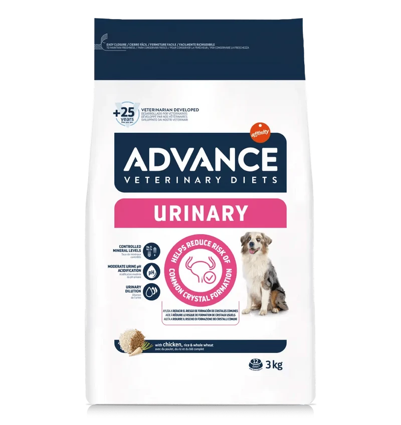 Advance Diet Urinary Cane