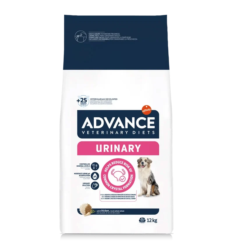 Advance Diet Urinary Cane