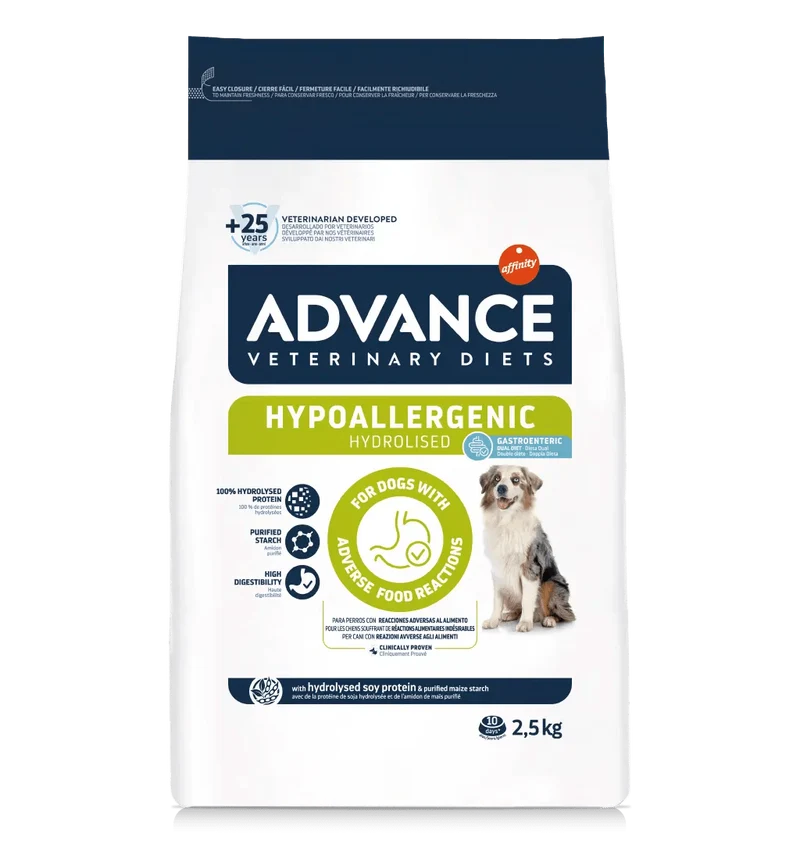 Advance Diet Hypoallergenic Cane
