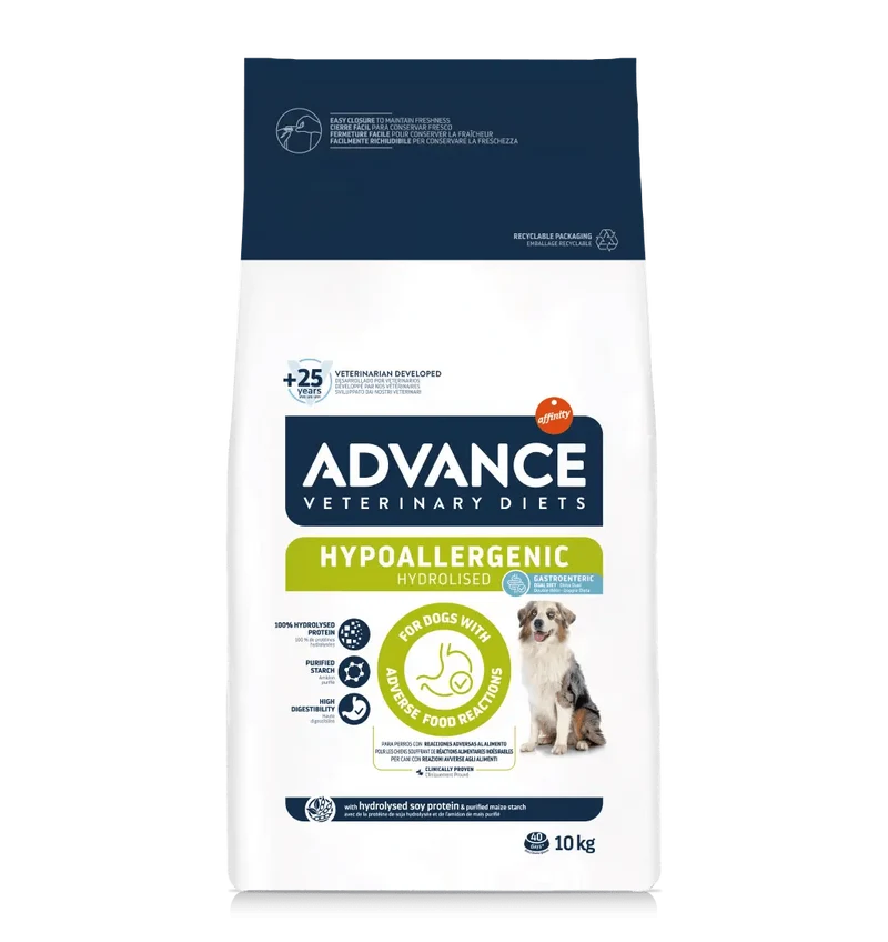 Advance Diet Hypoallergenic Cane