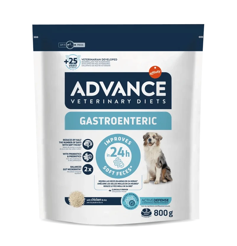 Advance Diet Gastroenteric Cane