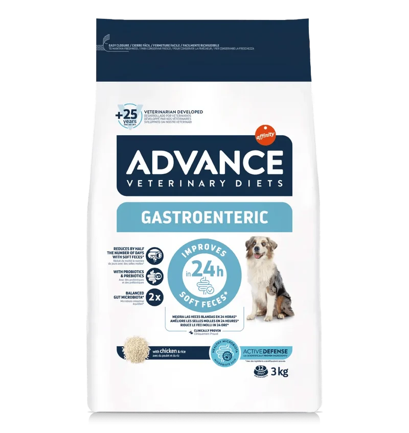 Advance Diet Gastroenteric Cane