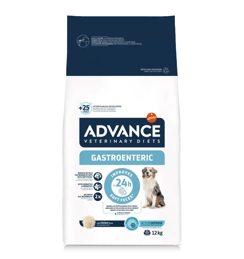 Advance Diet Gastroenteric Cane