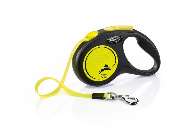 Flexi Neon Fettuccia 5 Metri