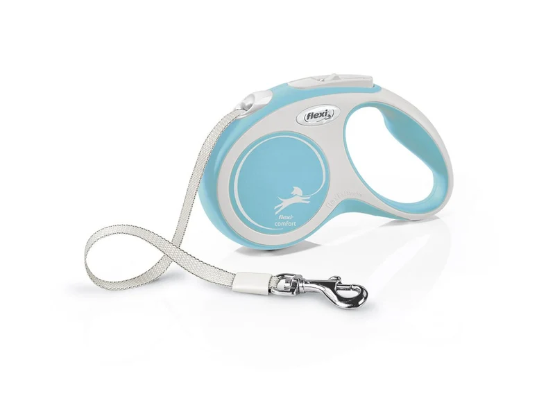 Flexi New Comffort Fettuccia 5 Metri