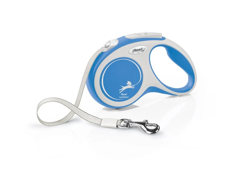 Flexi New Comffort Fettuccia 5 Metri