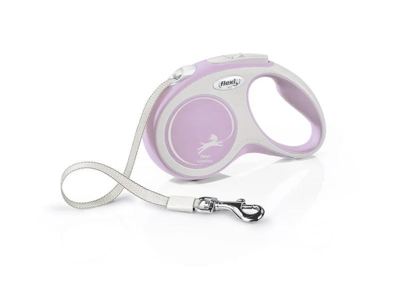 Flexi New Comffort Fettuccia 5 Metri