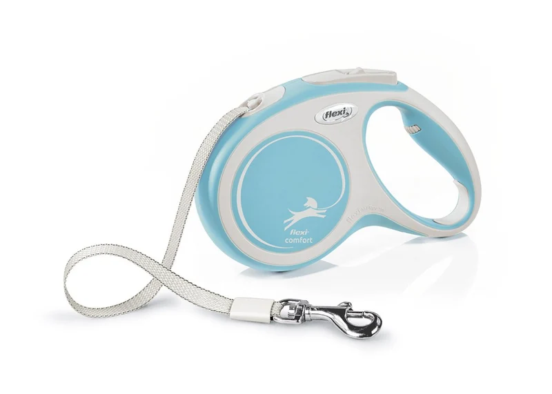 Flexi New Comffort Fettuccia 5 Metri