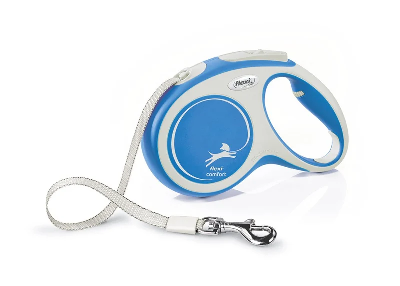 Flexi New Comffort Fettuccia 5 Metri
