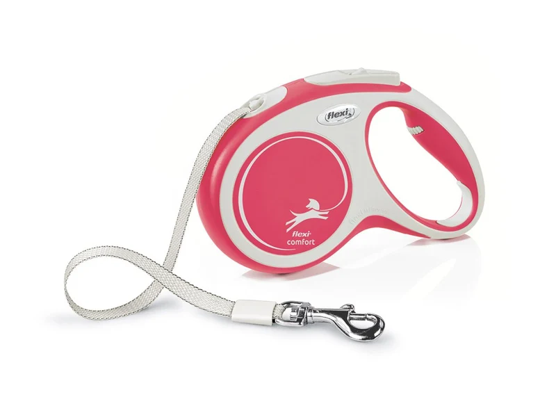 Flexi New Comffort Fettuccia 5 Metri