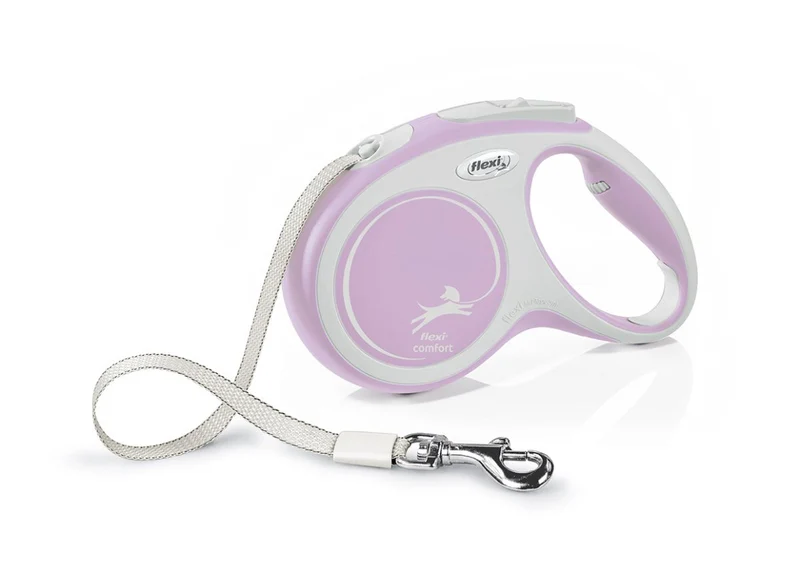 Flexi New Comffort Fettuccia 5 Metri