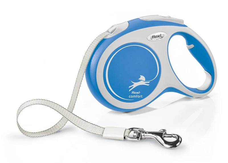 Flexi New Comffort Fettuccia 5 Metri