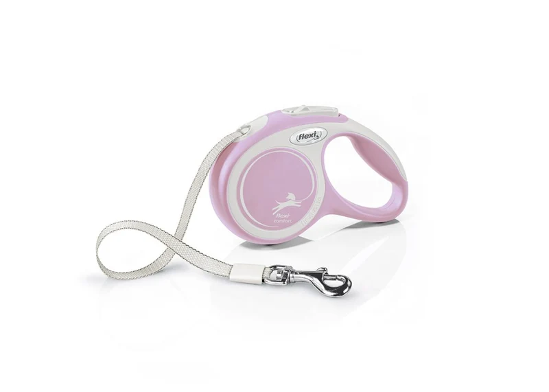 Flexi New Comfort Fettuccia 3 Metri